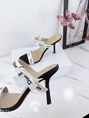 Dior J'ADIOR heels 9.5cn - 05 - 4