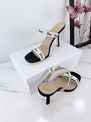 Dior J'ADIOR heels 9.5cn - 05 - 2