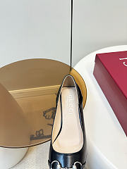Gucci Horsebit heels 6cm - 02 - 6