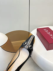 Gucci Horsebit heels 6cm - 02 - 2