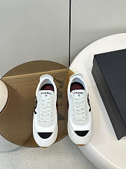 Chanel sneaker retro white - 1