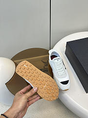 Chanel sneaker retro white - 3