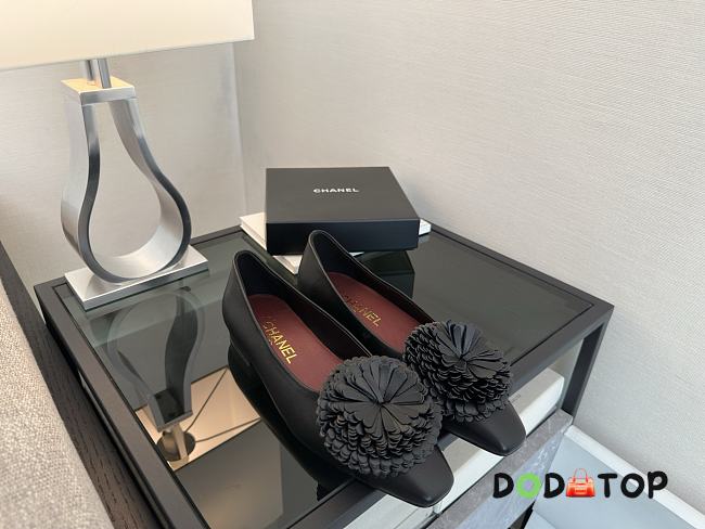 Chanel sandals - 010 - 1