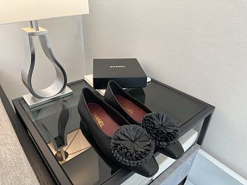 Chanel sandals - 010