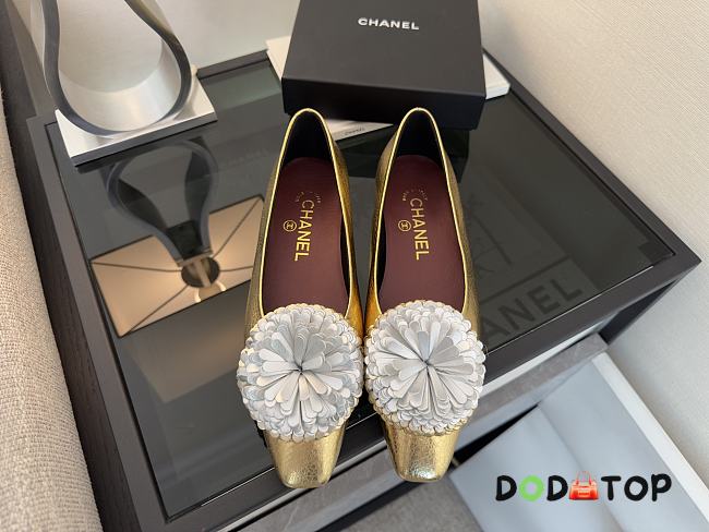 Chanel sandals - 011 - 1