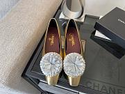 Chanel sandals - 011 - 3