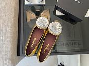 Chanel sandals - 011 - 2
