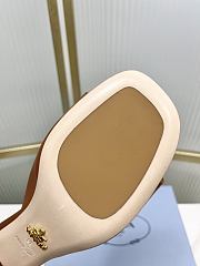 Prada leather sandals - 01 - 3