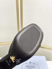 Prada leather sandals - 02 - 3