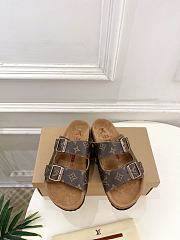 Louis Vuitton sandals Unisex - 1