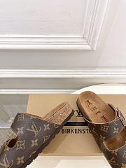 Louis Vuitton sandals Unisex - 3