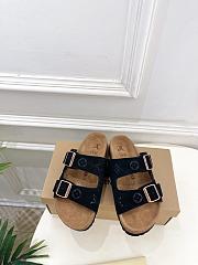 Louis Vuitton sandals Unisex - 01 - 6