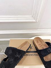 Louis Vuitton sandals Unisex - 01 - 5