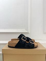 Louis Vuitton sandals Unisex - 01 - 4