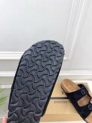 Louis Vuitton sandals Unisex - 01 - 2