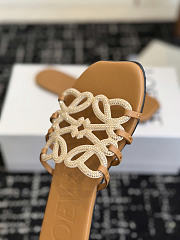 Loewe Petal Anagram slide - 01 - 6