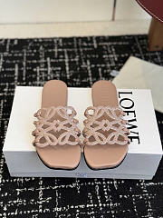 Loewe Petal Anagram slide - 03 - 4