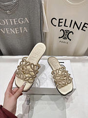 Loewe Petal Anagram slide - 04 - 3