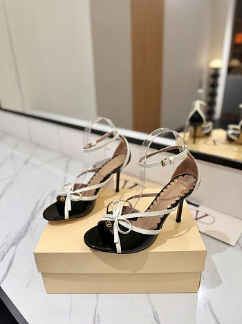 Valentino Garavani Bepointy heels 8.5cm -01
