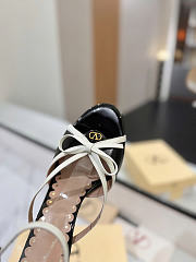 Valentino Garavani Bepointy heels 8.5cm -01 - 5