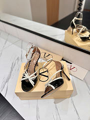 Valentino Garavani Bepointy heels 8.5cm -01 - 4