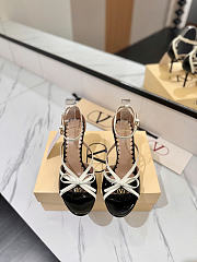 Valentino Garavani Bepointy heels 8.5cm -01 - 3