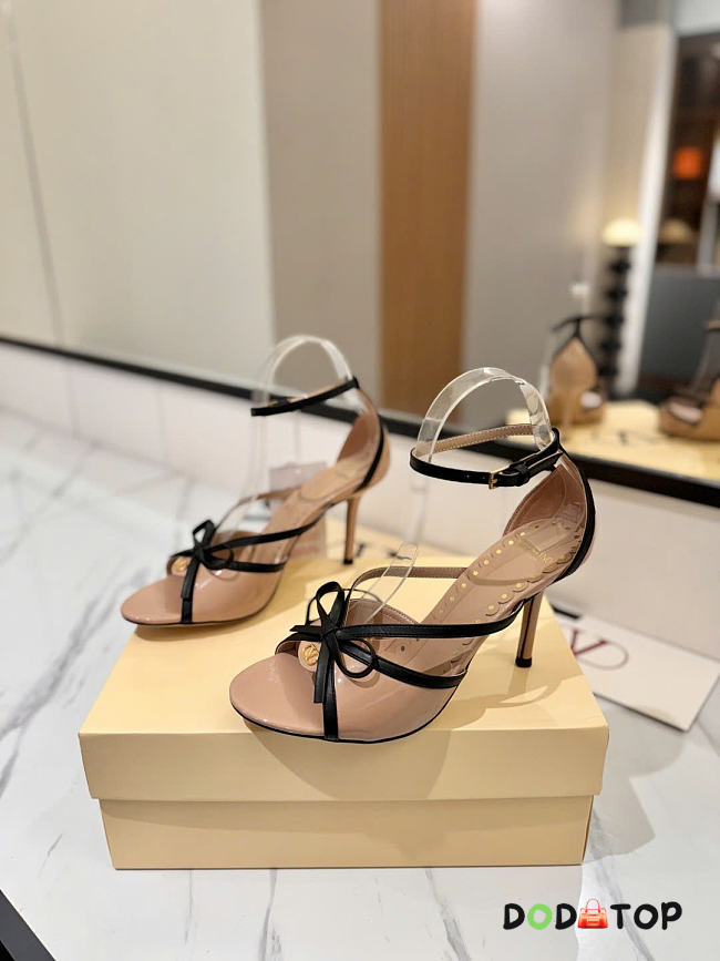 Valentino Garavani Bepointy heels 8.5cm -02 - 1