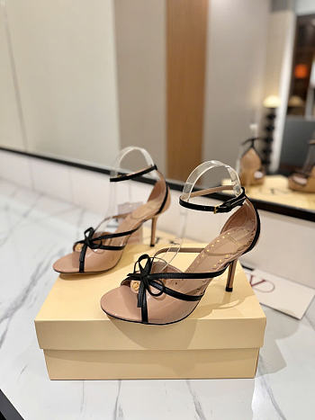 Valentino Garavani Bepointy heels 8.5cm -02