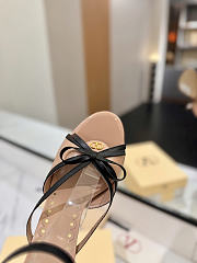Valentino Garavani Bepointy heels 8.5cm -02 - 6