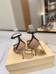 Valentino Garavani Bepointy heels 8.5cm -02 - 5