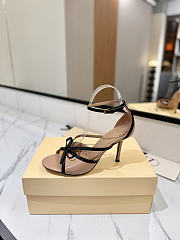 Valentino Garavani Bepointy heels 8.5cm -02 - 4