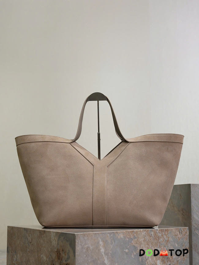 YSL large bag size 38-50×33×16cm - 1