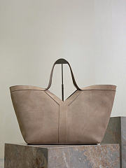 YSL large bag size 38-50×33×16cm - 1