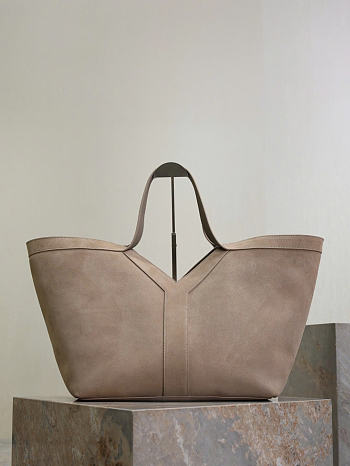 YSL large bag size 38-50×33×16cm