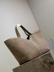 YSL large bag size 38-50×33×16cm - 5