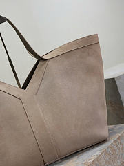YSL large bag size 38-50×33×16cm - 2