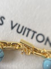 Louis Vuitton Bracelet gold - 02 - 5