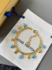 Louis Vuitton Bracelet gold - 02 - 4
