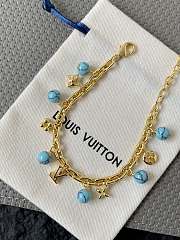 Louis Vuitton Bracelet gold - 02 - 2