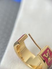 Louis Vuitton earing -013 - 5