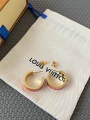 Louis Vuitton earing -013 - 3