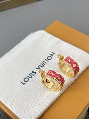 Louis Vuitton earing -013 - 4