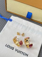 Louis Vuitton earing -013 - 2