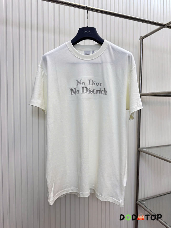 Dior T-Shirt - 09 - 1