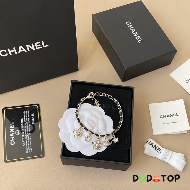 Chanel Necklace -010 - 1