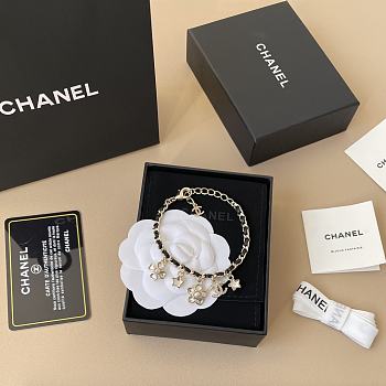 Chanel Necklace -010