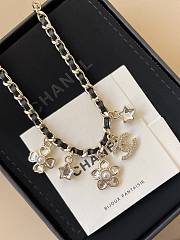Chanel Necklace -010 - 5