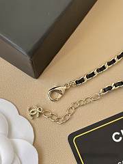 Chanel Necklace -010 - 3
