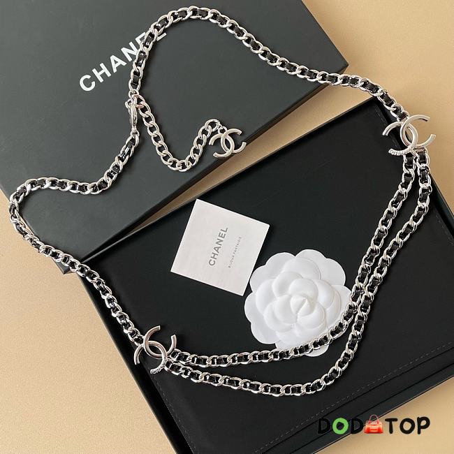 Chanel belt - 02 - 1