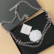 Chanel belt - 02 - 5